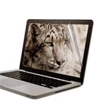 MacBook Pro 13" (2016-2022) / Air 13" (2018-2022) Anti-Glare LCD Clear Skärmskydd