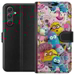 Samsung Galaxy A15 5G Plånboksfodral Despicable Me Dumma mej