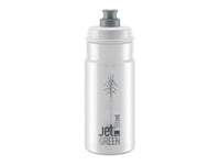 Elite Jet vattenflaska 550 ml klar