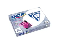 Skrivarpapper Clairefontaine Dcp A3 200G (250 Ark)