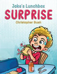 Christopher Bush - Jake's Lunchbox Surprise Bok