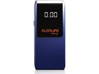 Alcolife alkometer Alcolife Gratis elektrokjemisk alkometer + munnstykker