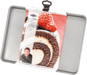 Stellar James Martin Non-Stick Swiss Roll Tin 33 x 23 x 2cm