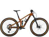 Trek Top Fuel 9.8 XT Gen 3 M