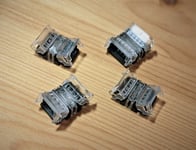 m punkt nu  Skarvdon LED-list till LED-list
