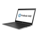 HP Probook 440 G5 14" Core i5 1,6 GHz SSD 256 Go 8 Go AZERTY Français