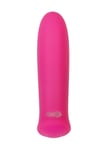 Evolved klitorisvibrator Pretty In Pink