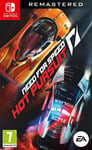 Need for Speed: Hot Pursuit Remastered | Nintendo Switch New