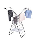 Minky SureGrip Xtra Wing Indoor Clothes Airer