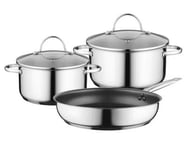 Bosch Induction Cookware Set