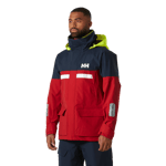 Pier 4.0 Jacket, seglarjacka, herr