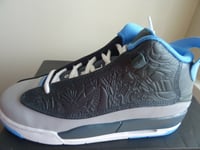 Nike Air Jordan Dub Zero GS trainers 311047 007 uk 4 eu 36.5 us 4.5 Y NEW+BOX