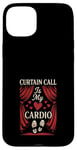 Theater Kid Drama Club Musical Theater Nerd Cadeau Coque pour iPhone 15 Plus