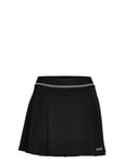 Court Elastic Skirt Sport Short Black Casall