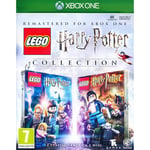 Lego Harry Potter Collection XBO