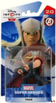 Figurine Disney Infinity 2.0 : Marvel Super Heroes - Thor