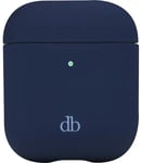 DBRAMANTE COSTA RICA AIRPOD CASE 2 GEN PACIFIC