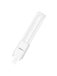 Osram LED-lamppu DULUX® S LED hätävalo- ja verkkovirtakäyttöinen päävirta 4 W/4000 K G23