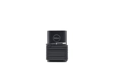 Dell AC Adapter - strømforsyningsadapter - 45 Watt