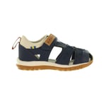 Kavat Tobo TX sportiga sandaler (barn) - Blue,28