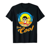 Ryan's World Stay Cool T-Shirt