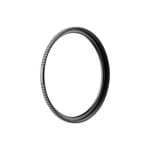 PolarPro QuartzLine - Filter step up ring 72mm >> 77mm