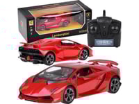Jokomisiada Fjärrstyrd Bil Vacker Lamborghini Rc0586