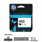 Genuine HP 903 Black Ink Cartridge For HP Officejet Pro 6970 All-in-One Printer