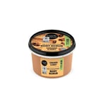 Organic Shop Cinnamon & Honey Rejuvenating Body Scrub - 250ml