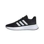 adidas Men's X_PLR Path Shoes Sneaker, core Black/Cloud White/core Black, 6.5 UK