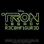 Tron : Legacy Reconfigured Édition Limitée