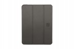 Tucano iPad 10.9'' (10th gen) 2022 SATIN Case, Black IPD1022ST-BK