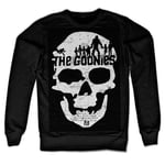 The Goonies Skull Sweatshirt, Sweatshirt