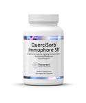Tesseract Quercisorb Immunophore SR / Quercetin, Zink, C- och D-vitamin