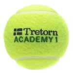 Tretorn Academy 1 (grön)