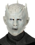 Fulltäckande Night King Inspired Latex Mask