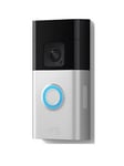 Ring Video Doorbell Plus + Chime Pro