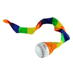 First-Play Catch Tail Ball, Multi-Colour