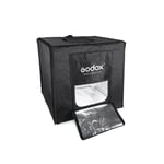 GODOX PORTABLE LED MINI STUDIO 60X60X60 CM