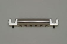 ALLPARTS TP-3407-001 Featherweight Stop Tailpiece Nickel