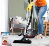 Vac Freshener Hoover Vacuum Cleaners Freshner Disc For Pet Lovers Home Office