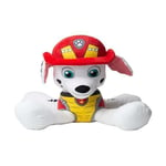 NICKELODEON PAW PATROL 53cm SOFT TOY MARSHALL - NEW AND TAGGED