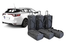 Resvaska set Renault Megane IV Estate Grandtour 2016present vagn ProLine