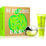 DKNY Be Delicious gift set II.