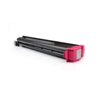 Kompatibel Konica Minolta TN 213 - A0D7352 M Toner 19000 sidor