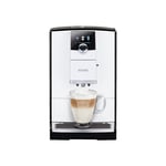 Nivona CafeRomatica NICR 796 Helautomatisk kaffemaskin med bönor - Vit