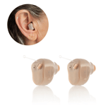 Hearzy ljudförstärkare - förbättrar hörseln vid hörselnedsättning