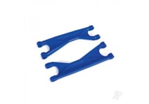 Traxxas X-Maxx Upper Suspension Arm, Blue (2 pcs) TRX7829X