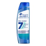 Shampooing Pro-expert 7 Antipelliculaire Head & Shoulders - Le Flacon De 250ml