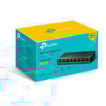 TP-Link LiteWave 8-Port Gigabit Switch